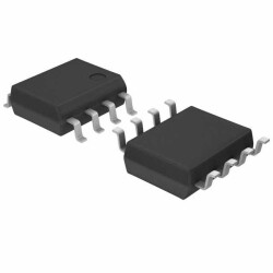 Mosfet Array 40V 9A (Ta) 1.7W (Ta) Surface Mount 8-SOP - Panjit International Inc.