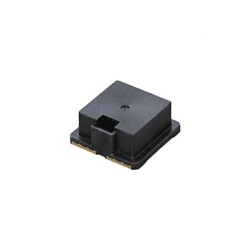 Buzzers Transducer, Externally Driven Piezo 12 V 2kHz 100dB @ 12V, 10cm Surface Mount Solder Pads - Murata Electronics