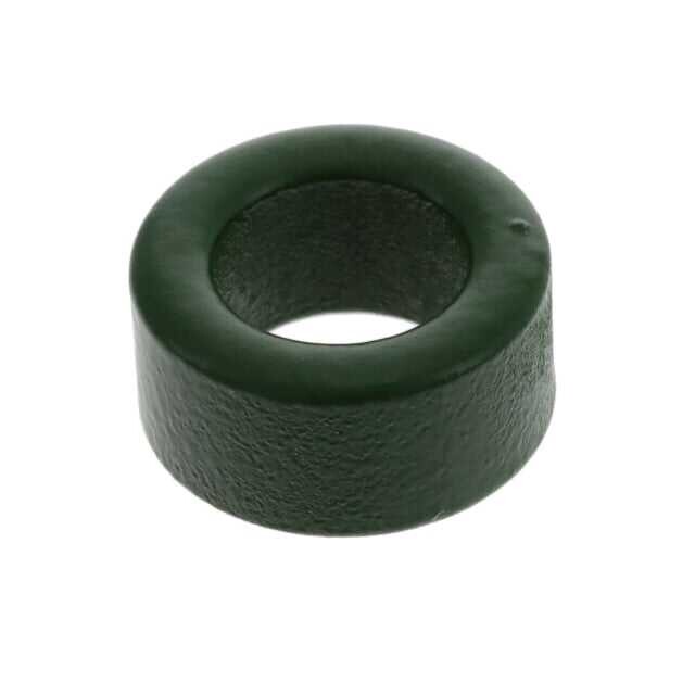 Plastic 61 Ferrite Core Toroid Type Length Width 0.530" (13.45mm) Diameter 0.280" (7.11mm) Height