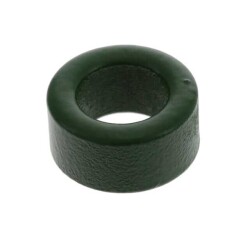 Plastic 61 Ferrite Core Toroid Type Length Width 0.530