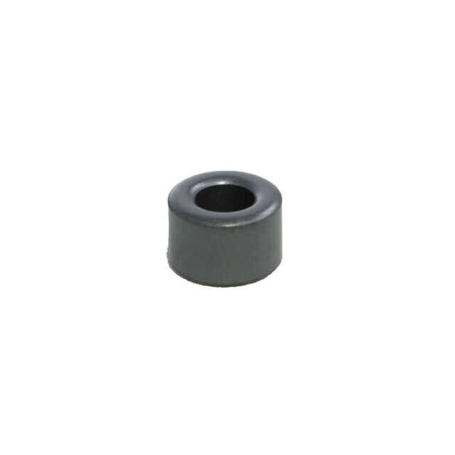 Plastic 61 Ferrite Core Toroid Type Length Width 0.530" (13.45mm) Diameter 0.533" (13.55mm) Height