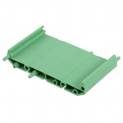 Plastic, Polyamide Module 3.031