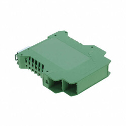 Plastic, Thermoplastic Housing 4.508