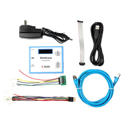 PLD - Programmer (In-Circuit/In-System) - 1