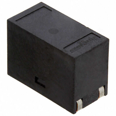 2 Line Common Mode Choke Surface Mount 1 kOhms 6A DCR 8mOhm (Typ) - 1