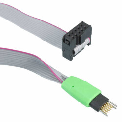 Plug-Of-Nails™ Cable Assembly - Tag-Connect LLC