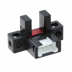 Optical Sensor Through-Beam 0.236