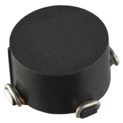 20 mH @ 1 kHz 2 Line Common Mode Choke Surface Mount 1A DCR 250mOhm - Bourns Inc.