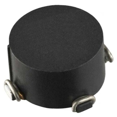 20 mH @ 1 kHz 2 Line Common Mode Choke Surface Mount 1A DCR 250mOhm - 1