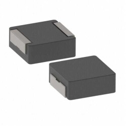 100 µH Shielded Molded Inductor 5.3 A 118mOhm Max Nonstandard - Pulse Electronics