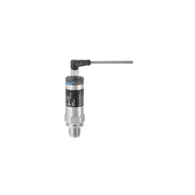 Pressure Sensor 1.45PSI (10kPa) Gauge Male - 1/2