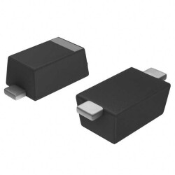 Diode 100 V 1A Surface Mount SOD-123W - Nexperia USA Inc.