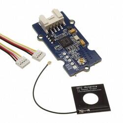 PN532 Near Field Communication (NFC) RF Grove Platform Evaluation Expansion Board - 7