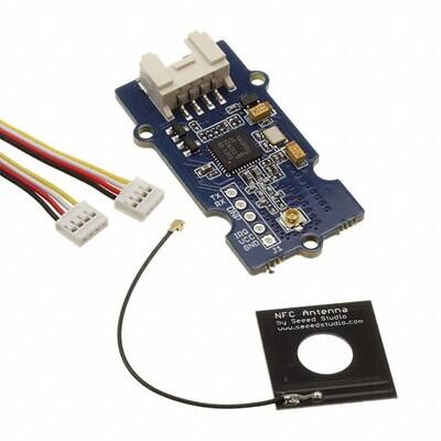 PN532 Near Field Communication (NFC) RF Grove Platform Evaluation Expansion Board - 7