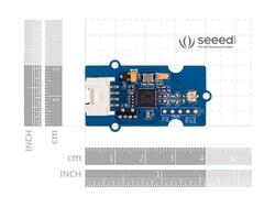 PN532 Near Field Communication (NFC) RF Grove Platform Evaluation Expansion Board - 6