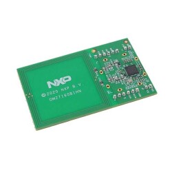 PN7160 - Near Field Communication (NFC) Transceiver 13.56MHz Evaluation Board - NXP USA Inc.