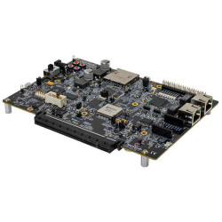 PolarFire SoC FPGA SiFive RISC-V Icicle MPFS250 PolarFire® FPGA + MCU/MPU SoC Evaluation Board - Microchip Technology