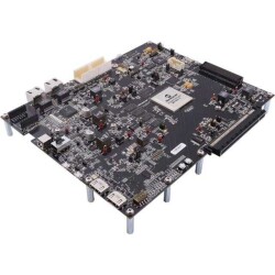 PolarFire SoC FPGA Video MPFS250 PolarFire® FPGA + MCU/MPU SoC Embedded Evaluation Board - 1