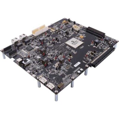 PolarFire SoC FPGA Video MPFS250 PolarFire® FPGA + MCU/MPU SoC Embedded Evaluation Board - 1