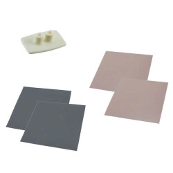 Polishing Kit - Broadcom Limited