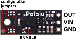 Pololu Digital Distance Sensor 5cm - 5