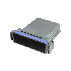 Polymer, Glass Filled Enclosure 5.130