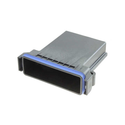 Polymer, Glass Filled Enclosure 5.130