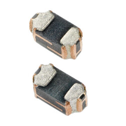 Polymeric PTC Resettable Fuse 6V 500 mA Ih Surface Mount 0402 (1005 Metric), Concave - 1