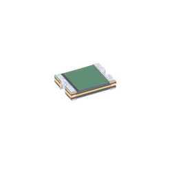 Polymeric PTC Resettable Fuse 16V 1.1 A Ih Surface Mount 1210 (3225 Metric), Concave - 1