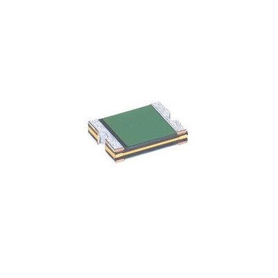 Polymeric PTC Resettable Fuse 16V 1.1 A Ih Surface Mount 1210 (3225 Metric), Concave - 1