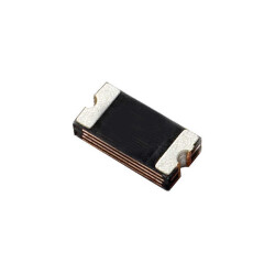 Polymeric PTC Resettable Fuse 12V 1.5 A Ih Surface Mount 1206 (3216 Metric), Concave - Littelfuse Inc.