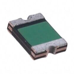 Polymeric PTC Resettable Fuse 24V 750 mA Ih Surface Mount 1210 (3225 Metric), Concave - Bel Fuse Inc.