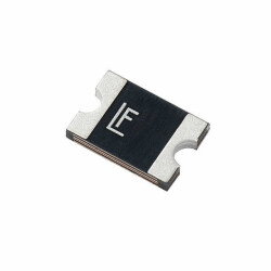 Polymeric PTC Resettable Fuse 6V 3 A Ih Surface Mount 2920 (7351 Metric), Concave - Littelfuse Inc.