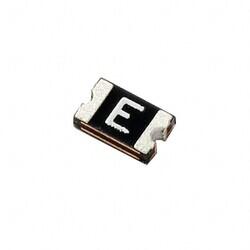 Polymeric PTC Resettable Fuse 30V 50 mA Ih Surface Mount 0805 (2012 Metric), Concave - Littelfuse Inc.