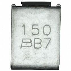 Polymeric PTC Resettable Fuse 30V 1.1 A Ih Surface Mount 2-SMD - Bourns Inc.