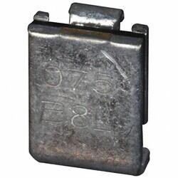 Polymeric PTC Resettable Fuse 30V 1.1 A Ih Surface Mount 2-SMD - Bourns Inc. (1)