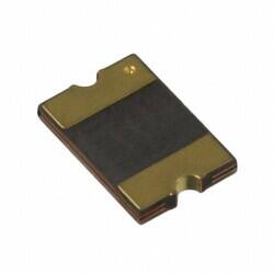 Polymeric PTC Resettable Fuse 30V 300mA Ih Surface Mount 1812 (4532 Metric), Concave - 1