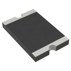 Polymeric PTC Resettable Fuse 60V 2 A Ih Surface Mount Nonstandard SMD - Littelfuse Inc.