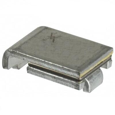 Polymeric PTC Resettable Fuse 60V 500mA Ih Surface Mount 2-SMD - 1