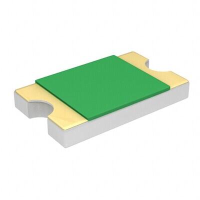 Polymeric PTC Resettable Fuse 6V 500 mA Ih Surface Mount 0805 (2012 Metric), Concave - 1
