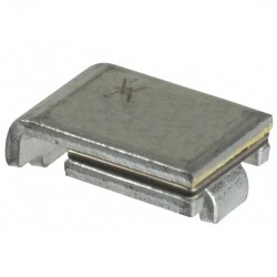 Polymeric PTC Resettable Fuse 6V 2.6 A Ih Surface Mount 2-SMD - Littelfuse Inc.