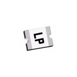 Polymeric PTC Resettable Fuse 6V 4.5 A Ih Surface Mount 1210 (3225 Metric), Concave - 1
