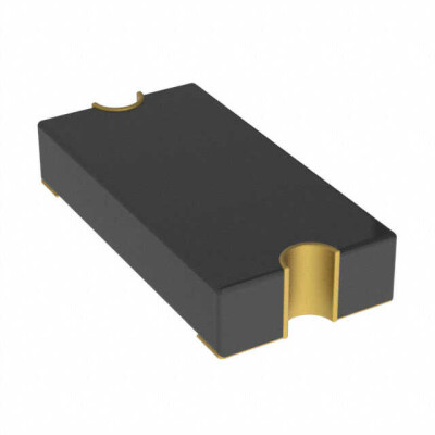 Polymeric PTC Resettable Fuse 6V 2 A Ih Surface Mount 1206 (3216 Metric), Concave - 1