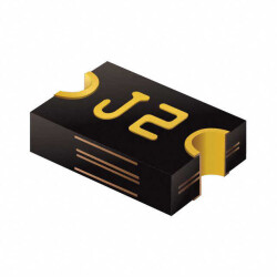 Polymeric PTC Resettable Fuse 12V 3 A Ih Surface Mount 0805 (2012 Metric), Concave - 1