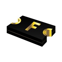 Polymeric PTC Resettable Fuse 30V 500 mA Ih Surface Mount 1210 (3225 Metric), Concave - Bourns Inc.