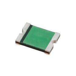 Polymeric PTC Resettable Fuse 33V 1.1 A Ih Surface Mount 1812 (4532 Metric), Concave - 1