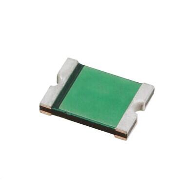 Polymeric PTC Resettable Fuse 33V 1.1 A Ih Surface Mount 1812 (4532 Metric), Concave - 1
