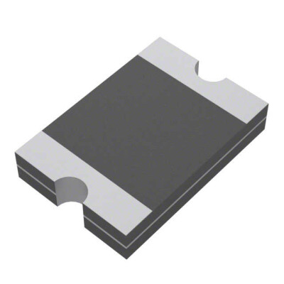 Polymeric PTC Resettable Fuse 16V 1.5 A Ih Surface Mount 1812 (4532 Metric), Concave - 1