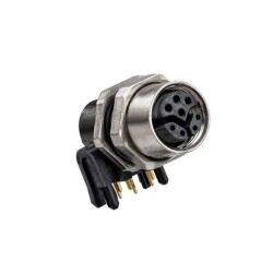 Position Circular Connector - Amphenol LTW