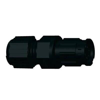 Position Circular Connector - 1